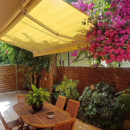 Meni'S Home Chania  Luaran gambar