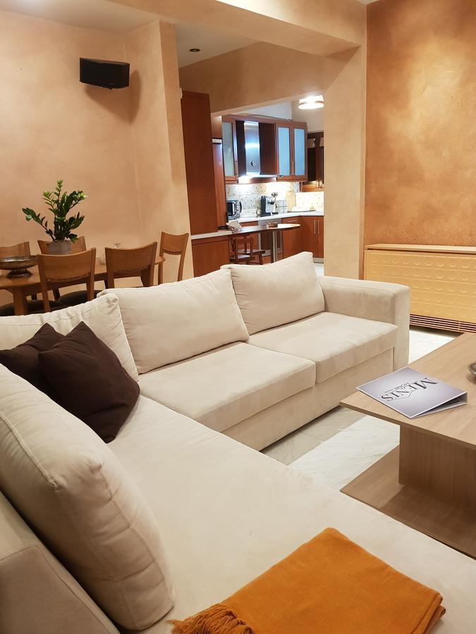 Meni'S Home Chania  Luaran gambar