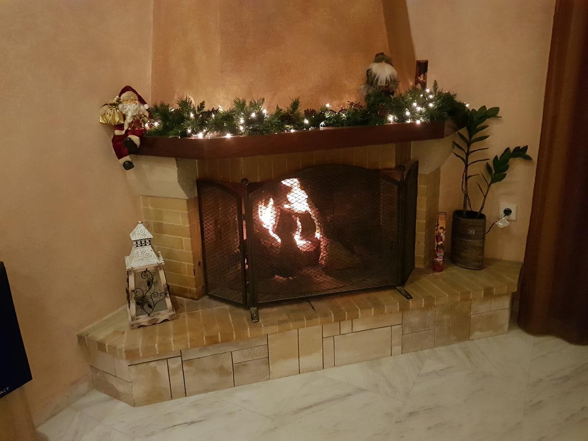 Meni'S Home Chania  Luaran gambar