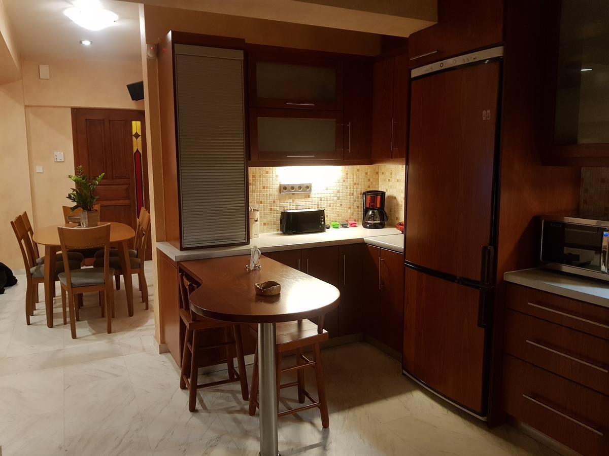 Meni'S Home Chania  Luaran gambar
