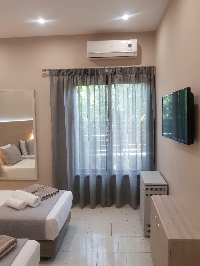 Meni'S Home Chania  Luaran gambar