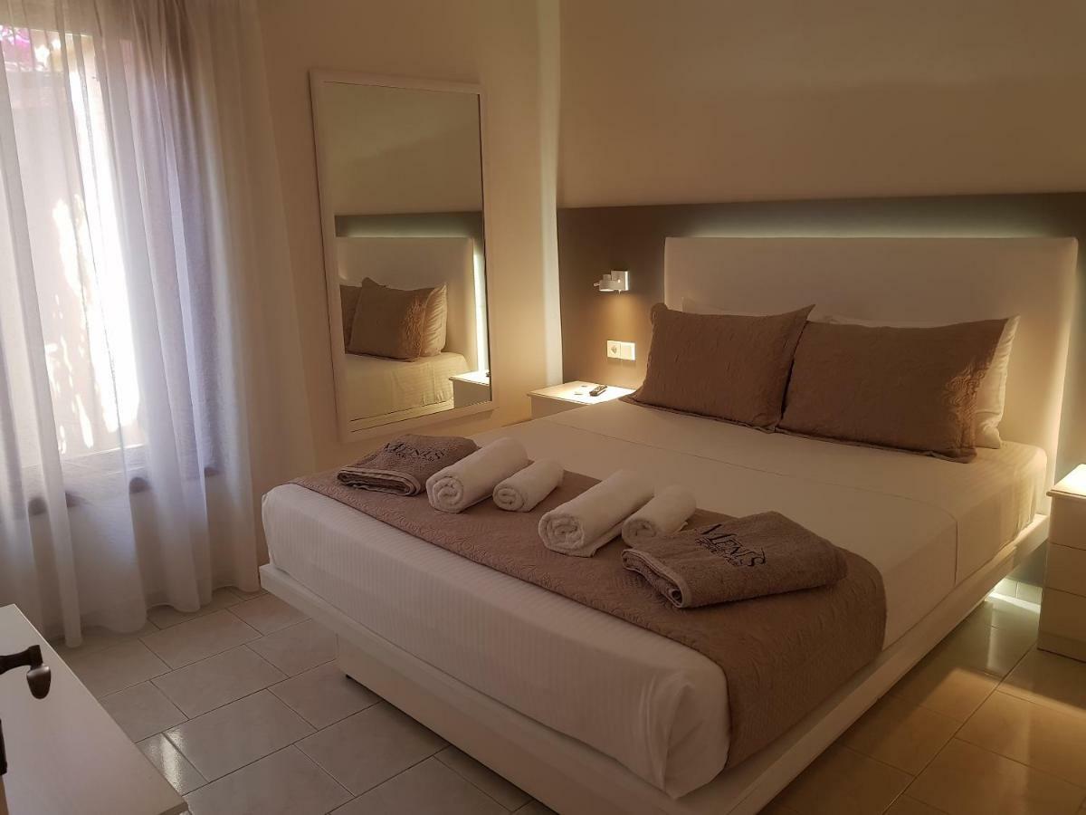 Meni'S Home Chania  Luaran gambar