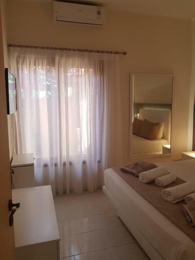Meni'S Home Chania  Luaran gambar