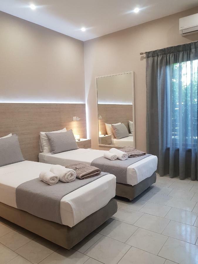 Meni'S Home Chania  Luaran gambar