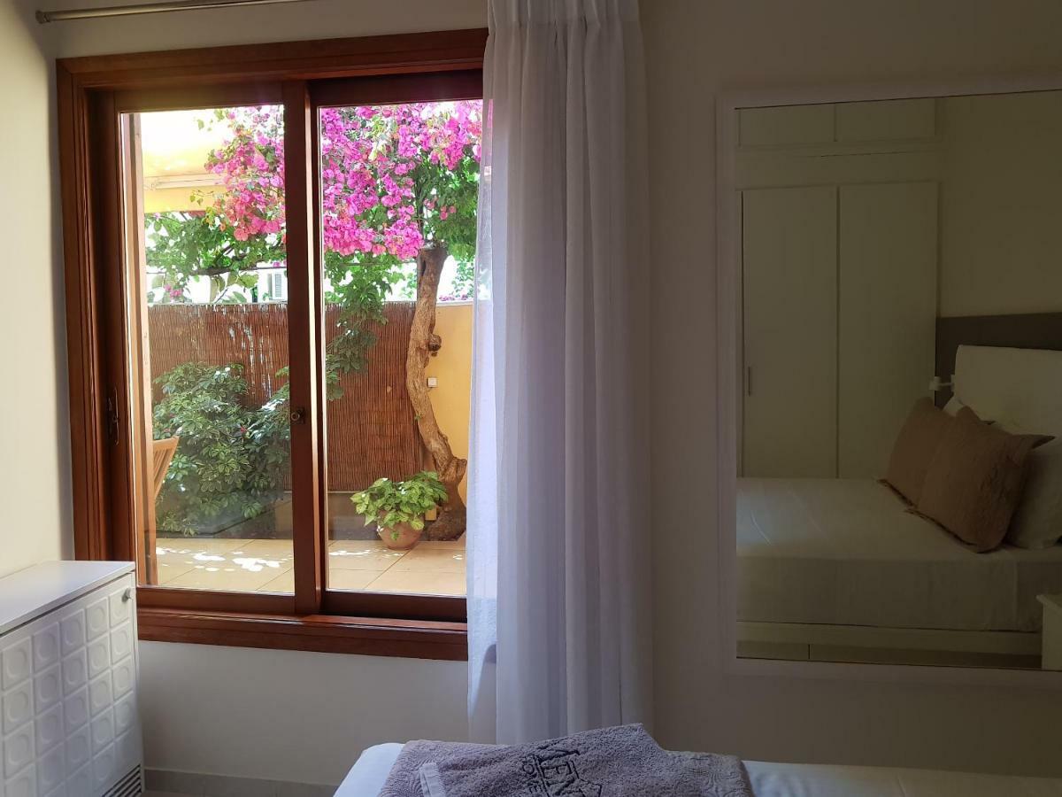 Meni'S Home Chania  Luaran gambar