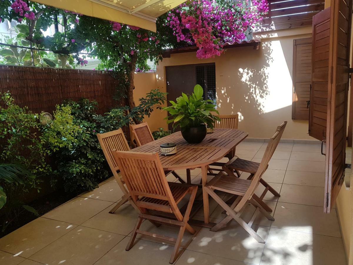 Meni'S Home Chania  Luaran gambar