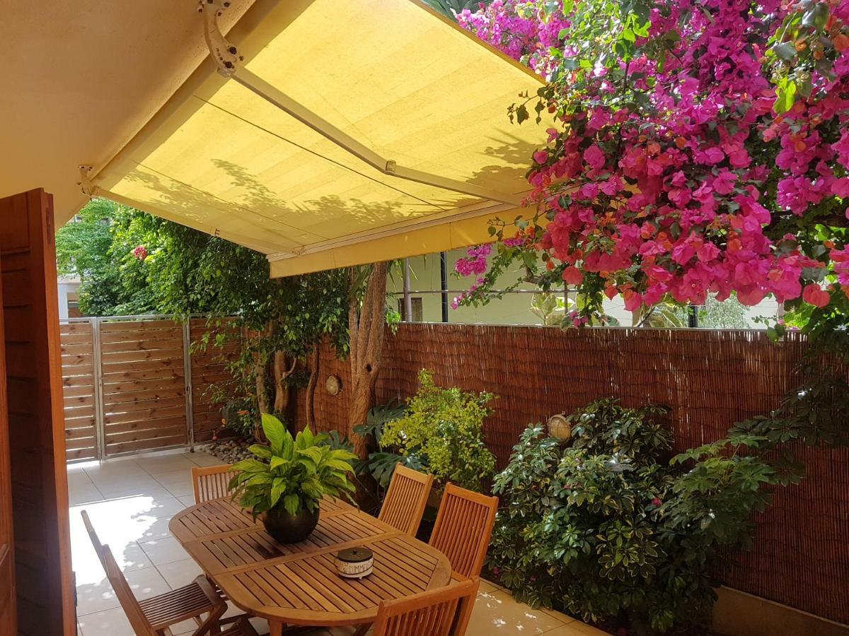 Meni'S Home Chania  Luaran gambar